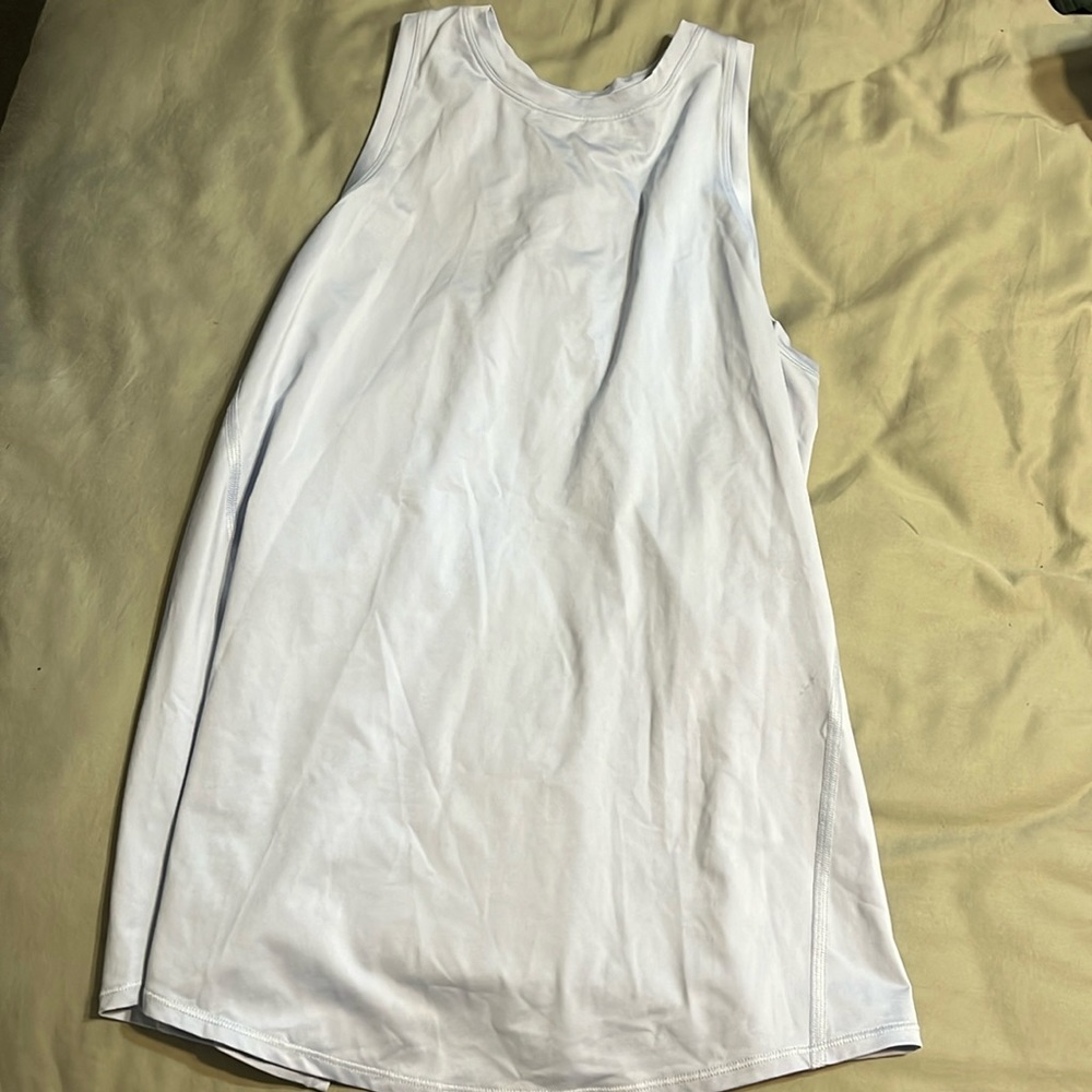 Lululemon Tie Tank Top